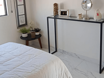 Casa en venta en antigua cementera