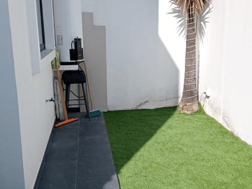 Casa en venta en antigua cementera