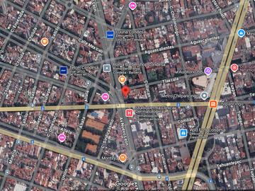 🔥 ¡EXCLUSIVO DEPARTAMENTO EN HIPÓDROMO! PRECIO DE CESÓN: $316,228.13 - OPORTUNIDAD ÚNICA 🔥