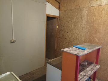 Casa en Valparaiso con gran terreno