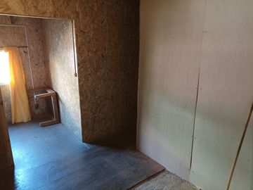 Casa en Valparaiso con gran terreno