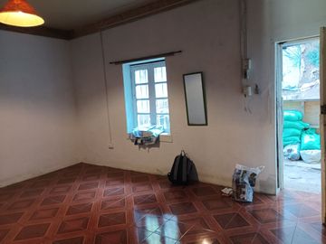 Casa en Valparaiso con gran terreno
