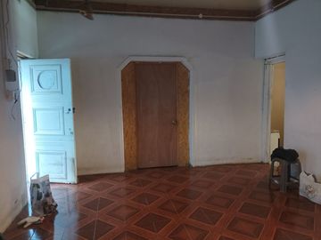 Casa en Valparaiso con gran terreno