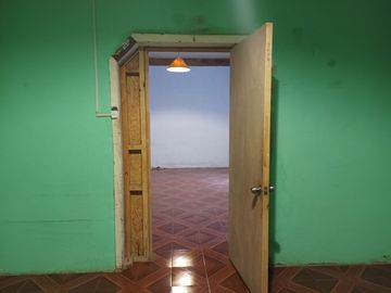 Casa en Valparaiso con gran terreno