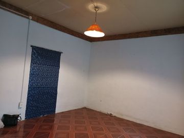 Casa en Valparaiso con gran terreno