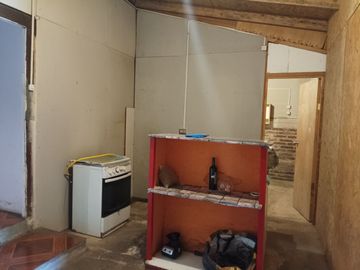 Casa en Valparaiso con gran terreno