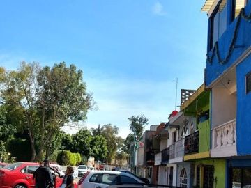 VENTA DE CASA EN COAPA CULHUACAN COYOACAN CDMX