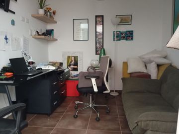 Lindo Dpto. 120 m² - 1º Piso en Cumbibira - Surco