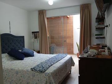 Lindo Dpto. 120 m² - 1º Piso en Cumbibira - Surco