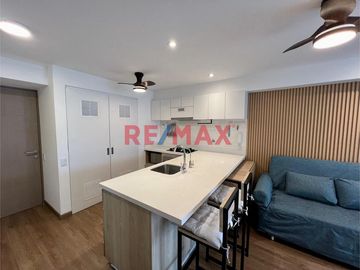 SE VENDE DEPARTAMENTO , PRECIO INCLUÍDO COCHERA