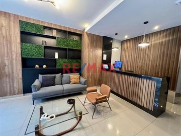 SE VENDE DEPARTAMENTO , PRECIO INCLUÍDO COCHERA