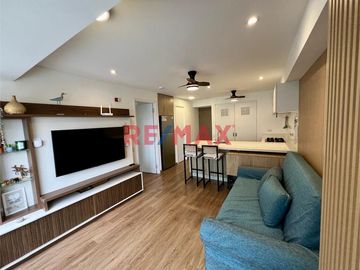 SE VENDE DEPARTAMENTO , PRECIO INCLUÍDO COCHERA