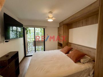 SE VENDE DEPARTAMENTO , PRECIO INCLUÍDO COCHERA