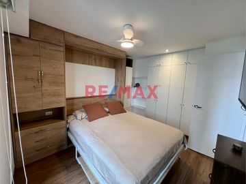SE VENDE DEPARTAMENTO , PRECIO INCLUÍDO COCHERA