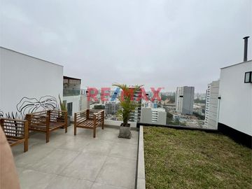 SE VENDE DEPARTAMENTO , PRECIO INCLUÍDO COCHERA