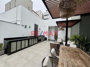 SE VENDE DEPARTAMENTO , PRECIO INCLUÍDO COCHERA