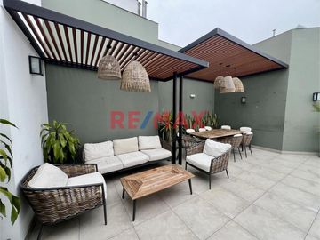 SE VENDE DEPARTAMENTO , PRECIO INCLUÍDO COCHERA