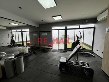 SE VENDE DEPARTAMENTO , PRECIO INCLUÍDO COCHERA