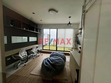 SE VENDE DEPARTAMENTO , PRECIO INCLUÍDO COCHERA