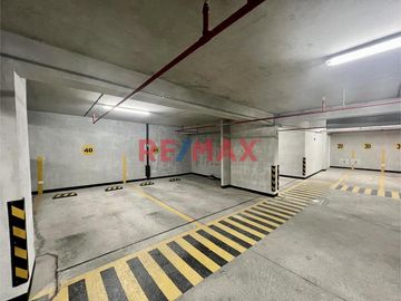 SE VENDE DEPARTAMENTO , PRECIO INCLUÍDO COCHERA