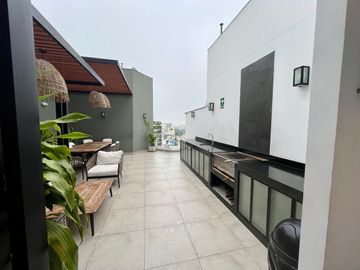 SE VENDE DEPARTAMENTO , PRECIO INCLUÍDO COCHERA