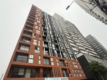 SE VENDE DEPARTAMENTO , PRECIO INCLUÍDO COCHERA