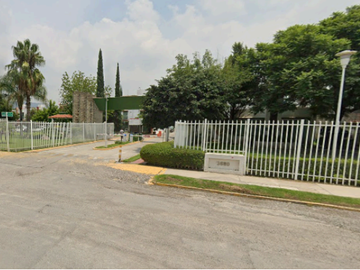 CASA DE OPORTUNIDAD EN ZAPOPAN REMATE BANCARIO EN COTO EL FORTIN
