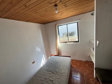 CASA RIO PARRON, CON VISTA AL MAR, CURANIPE