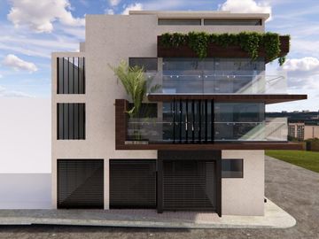Edificio en Venta