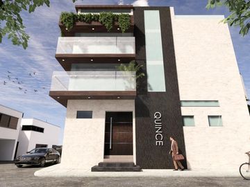 Edificio en Venta