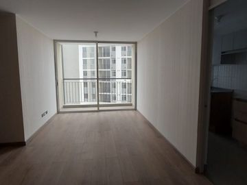 ALQUILER DE DEPARTAMENTO CON COCHERA EN ESTRENO - RESIDENCIAL ALTO ALBORADA