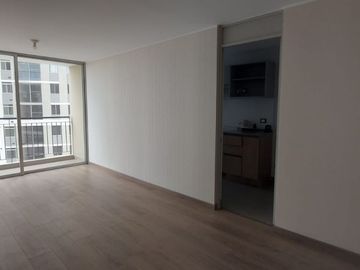 ALQUILER DE DEPARTAMENTO CON COCHERA EN ESTRENO - RESIDENCIAL ALTO ALBORADA