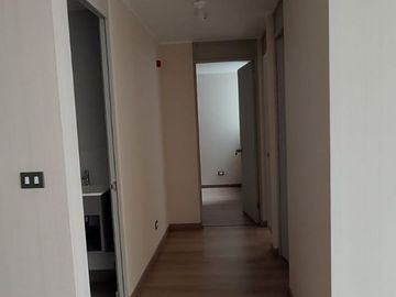 ALQUILER DE DEPARTAMENTO CON COCHERA EN ESTRENO - RESIDENCIAL ALTO ALBORADA