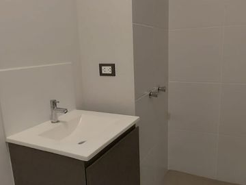 ALQUILER DE DEPARTAMENTO CON COCHERA EN ESTRENO - RESIDENCIAL ALTO ALBORADA
