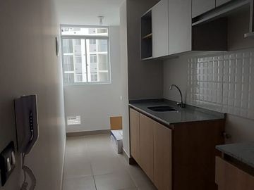 ALQUILER DE DEPARTAMENTO CON COCHERA EN ESTRENO - RESIDENCIAL ALTO ALBORADA