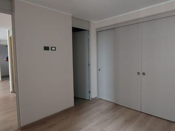 ALQUILER DE DEPARTAMENTO CON COCHERA EN ESTRENO - RESIDENCIAL ALTO ALBORADA