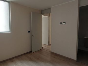 ALQUILER DE DEPARTAMENTO CON COCHERA EN ESTRENO - RESIDENCIAL ALTO ALBORADA