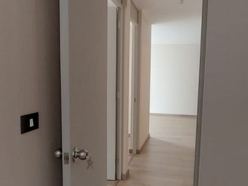 ALQUILER DE DEPARTAMENTO CON COCHERA EN ESTRENO - RESIDENCIAL ALTO ALBORADA