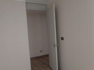 ALQUILER DE DEPARTAMENTO CON COCHERA EN ESTRENO - RESIDENCIAL ALTO ALBORADA