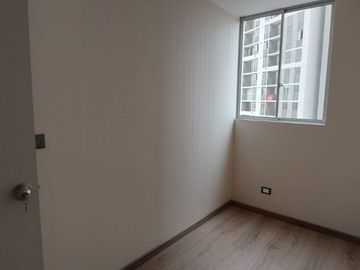 ALQUILER DE DEPARTAMENTO CON COCHERA EN ESTRENO - RESIDENCIAL ALTO ALBORADA