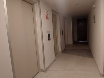 ALQUILER DE DEPARTAMENTO CON COCHERA EN ESTRENO - RESIDENCIAL ALTO ALBORADA