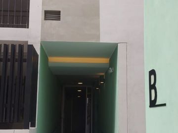 ALQUILER DE DEPARTAMENTO CON COCHERA EN ESTRENO - RESIDENCIAL ALTO ALBORADA
