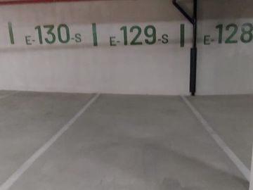 ALQUILER DE DEPARTAMENTO CON COCHERA EN ESTRENO - RESIDENCIAL ALTO ALBORADA