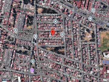 Casa En Remate Cercana a Escuelas En Cafetales