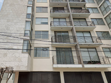 Bonito Departamento en Remate en Colonia San Simon Benito Juárez CDMX