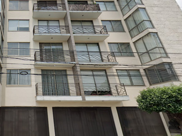 Bonito Departamento en Remate en Colonia San Simon Benito Juárez CDMX