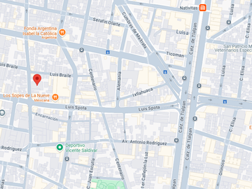 Bonito Departamento en Remate en Colonia San Simon Benito Juárez CDMX