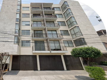Bonito Departamento en Remate en Colonia San Simon Benito Juárez CDMX