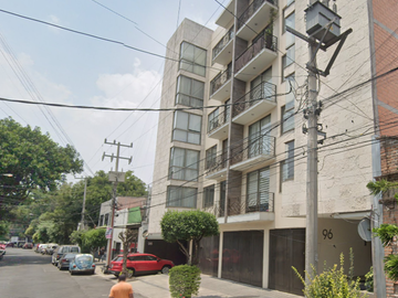 Bonito Departamento en Remate en Colonia San Simon Benito Juárez CDMX