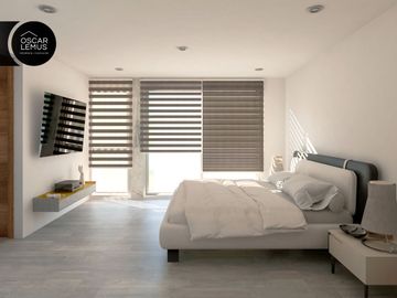 MODERNA CASA NUEVA EN VILLA AIROSA CASA CLUB CON AMENIDADES PACHUCA HIDALGO